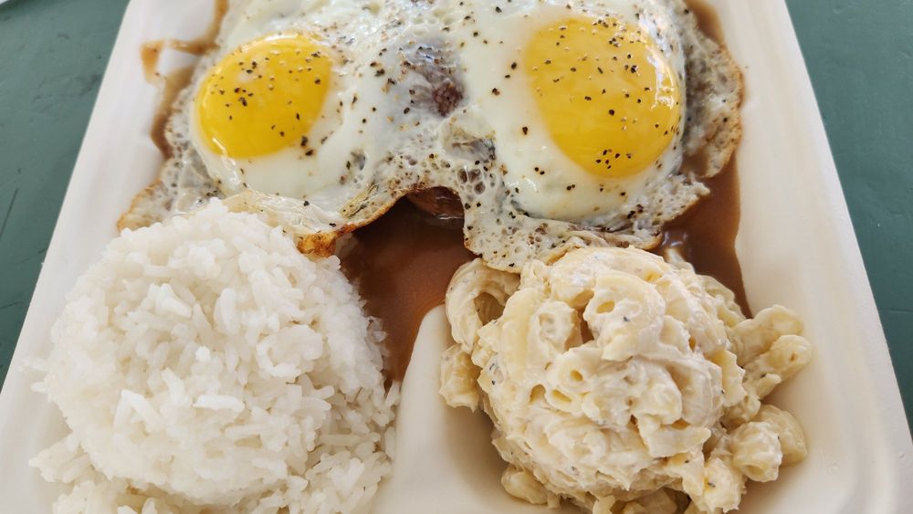 Loco moco
